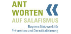 Logo: Answers about Salafism