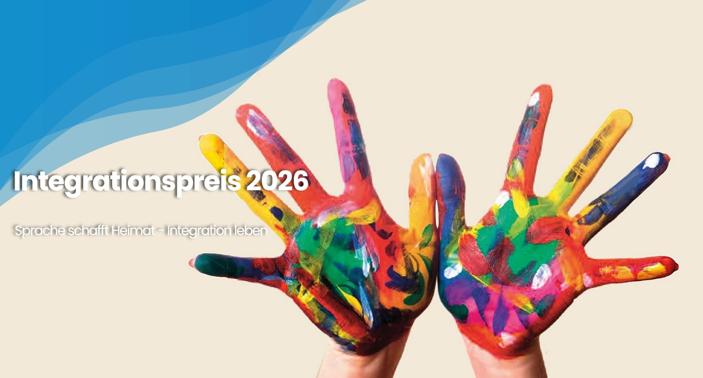 Integrationspreis 2026