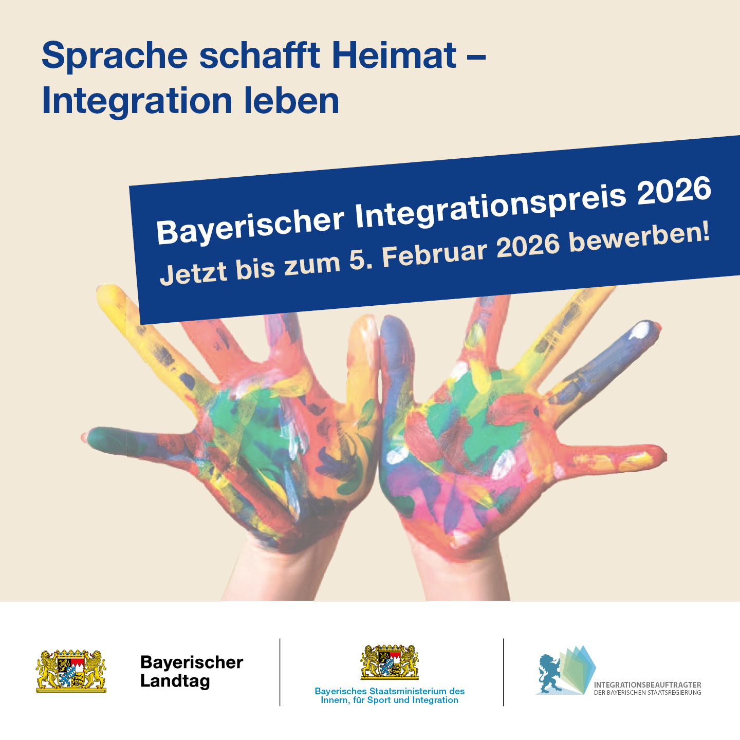 Integrationspreis 2026 Fb+insta 1zu1